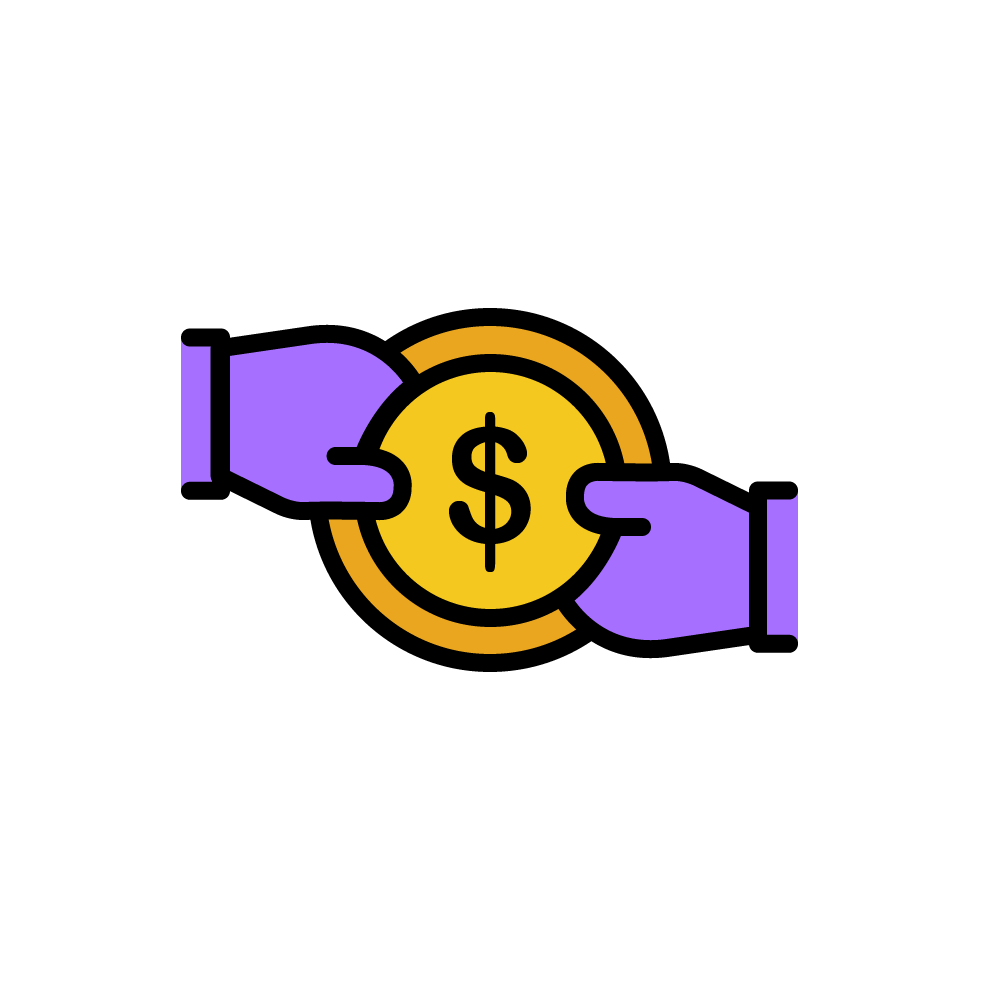 Get Compensated