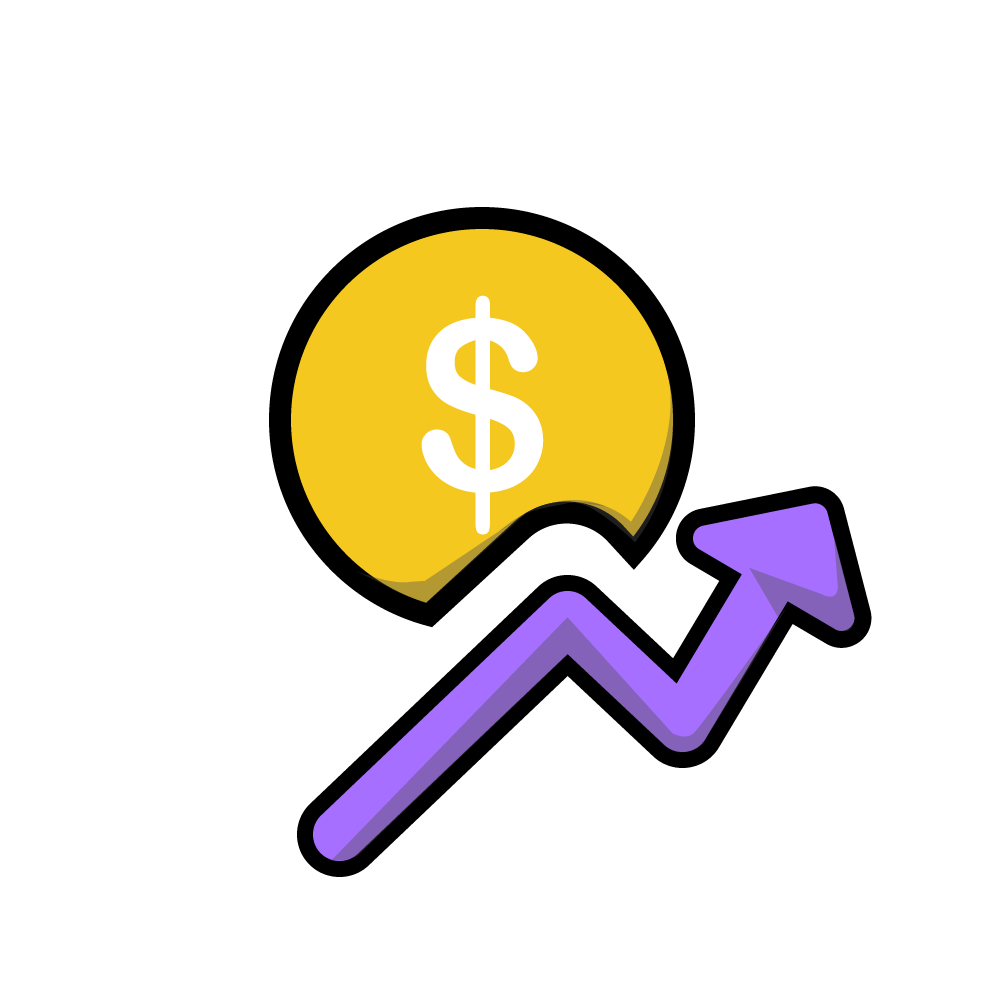 High Revenue