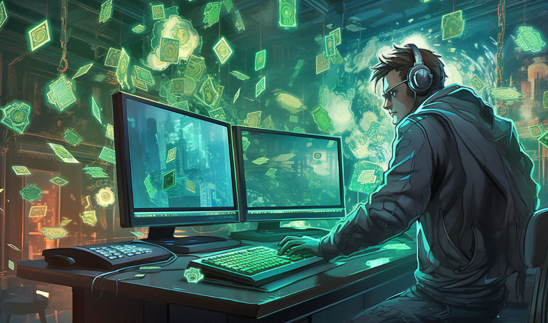 Basics Unboxed: Different Types of UGC in Gaming
