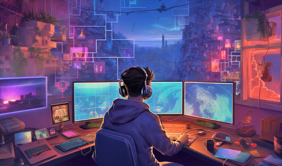 Tips for Mastering the Art of Game Streaming