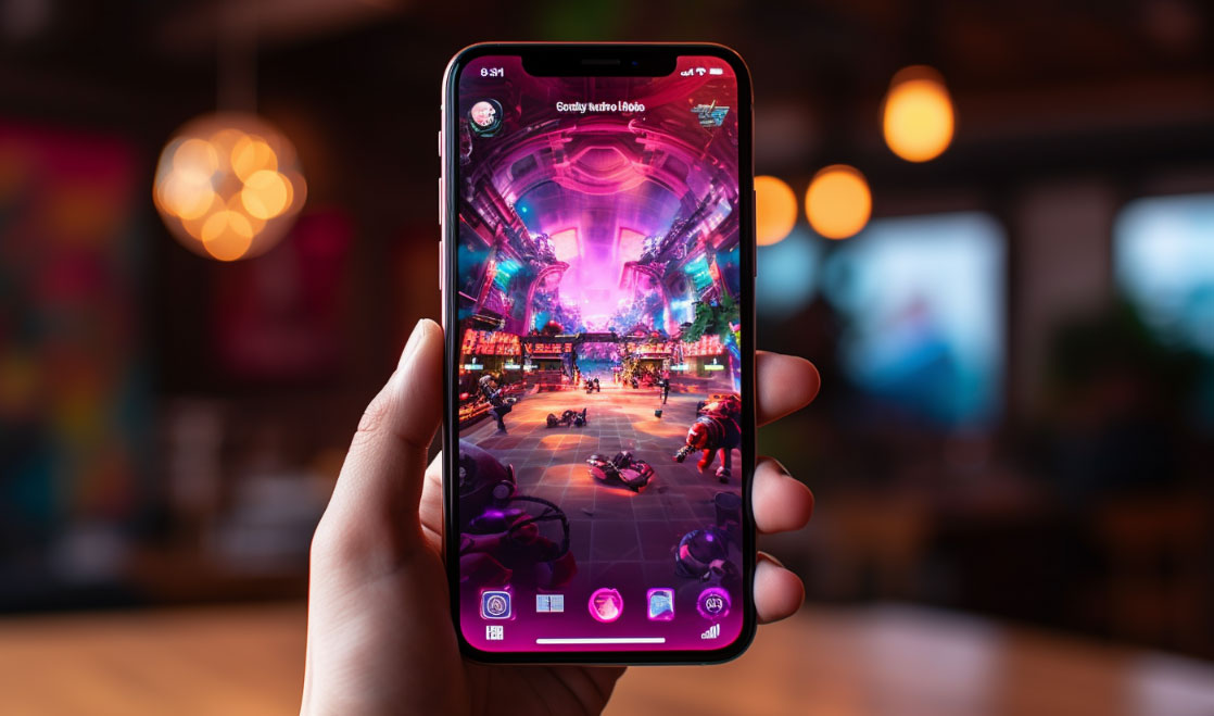TikTok Wants a Piece of Gaming UGC