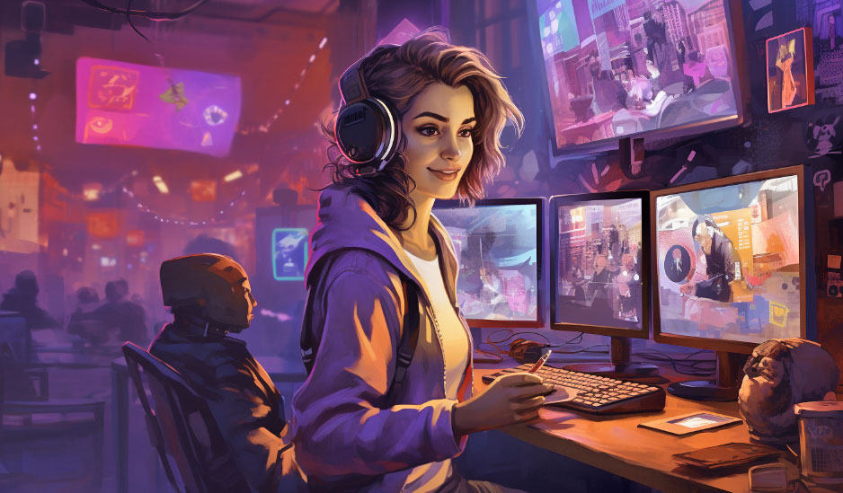 What Do You Need to Start Streaming Games? Here’s a Guide