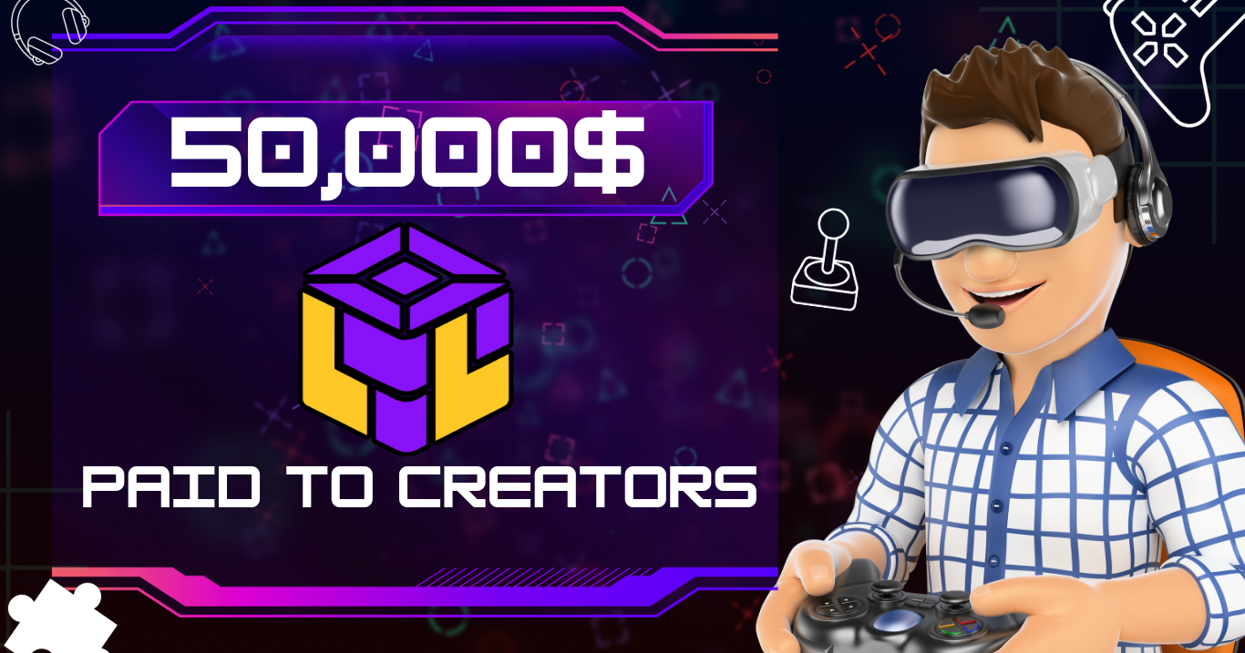 LootLabs Commits $50K to UGC Creators in 2023