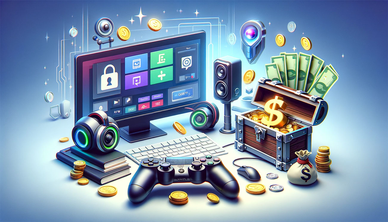 Using LootLabs Link Locker: Ideas for Gaming Content Creators