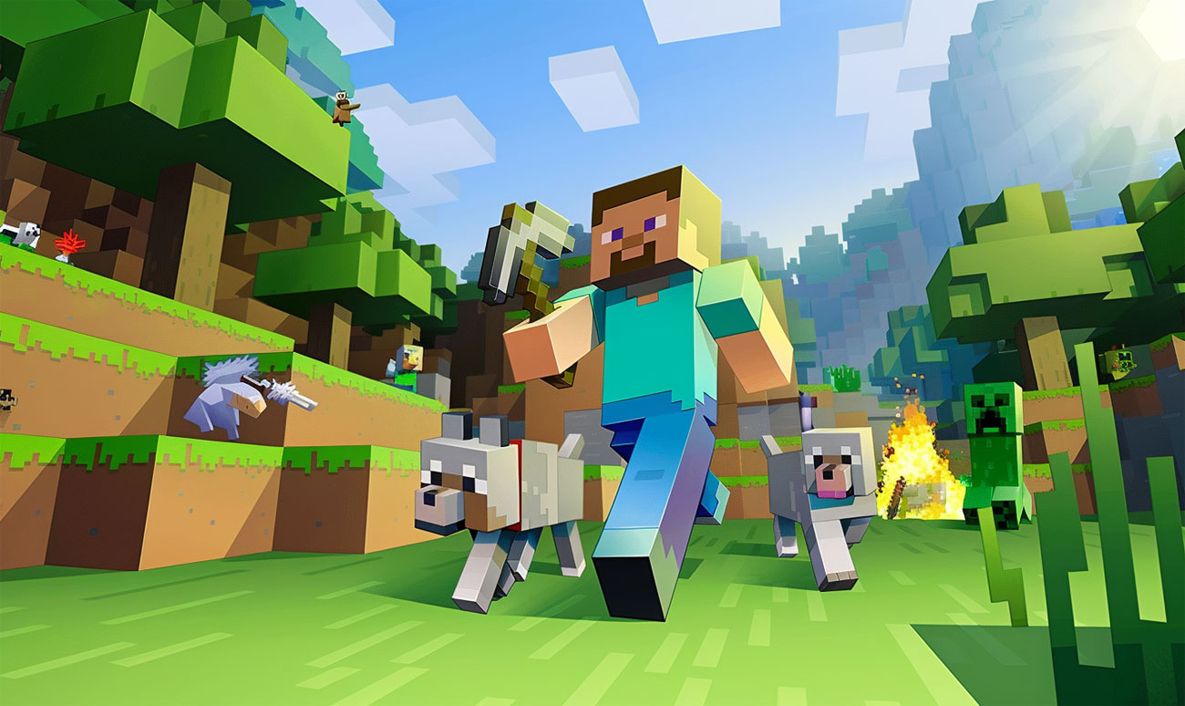 Minecraft 1.21: New Mobs and Other New Features