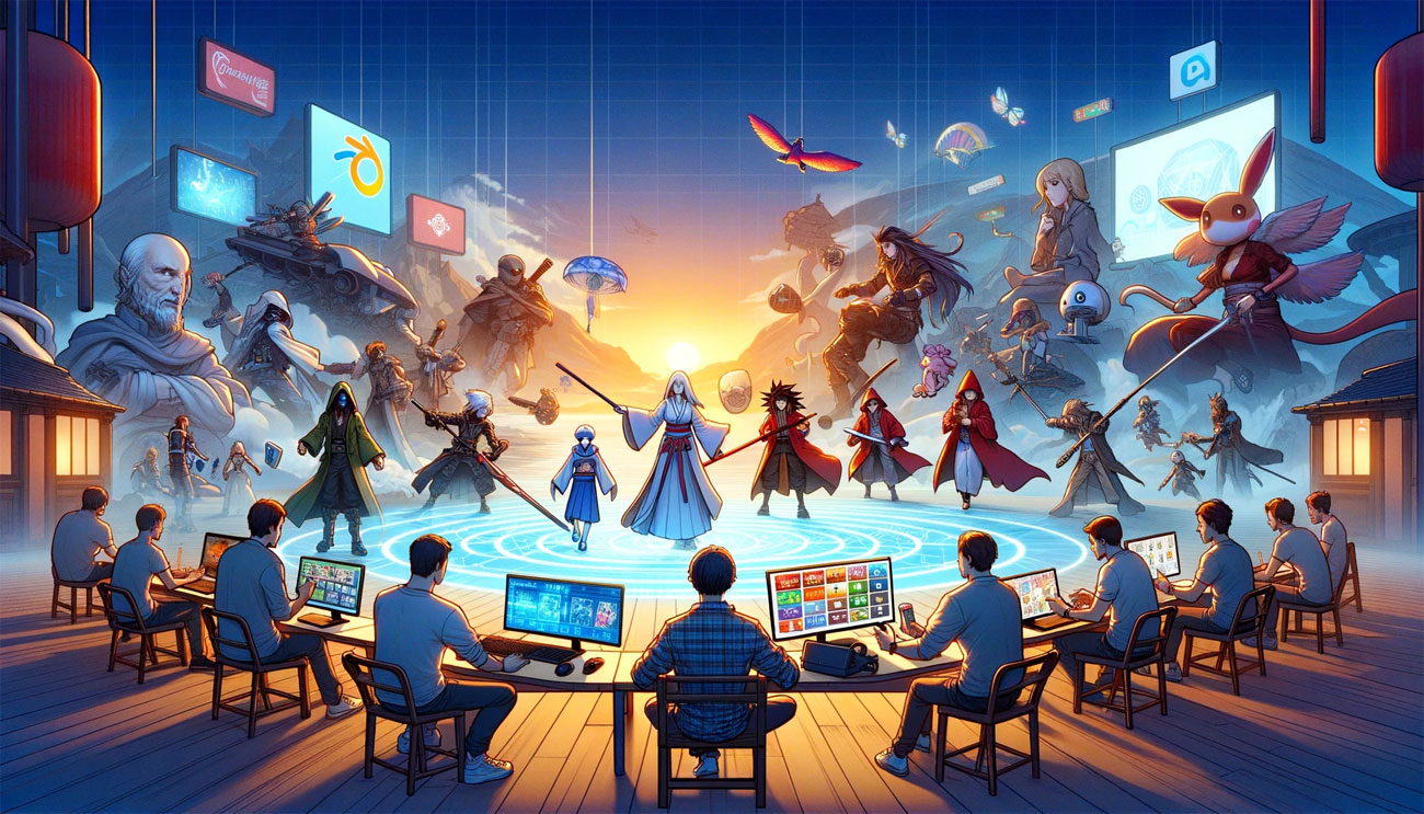 Why Brands Should Pay Attention to Gaming UGC
