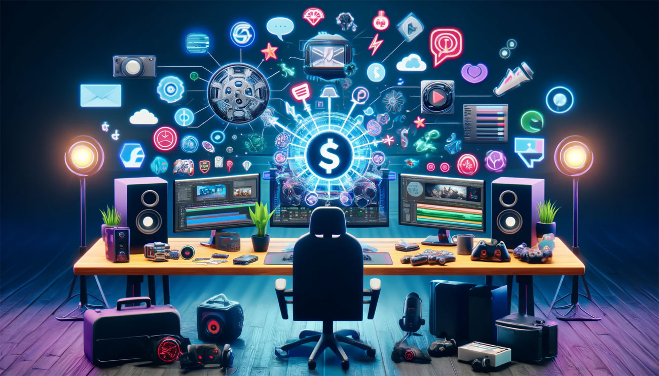 Tutorials and Speedruns: Great Gaming UGC You Can Monetize