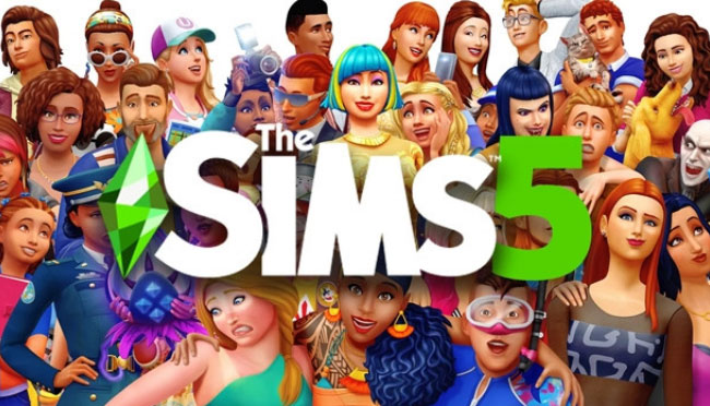 The Sims 5: Leaked Video and More Information